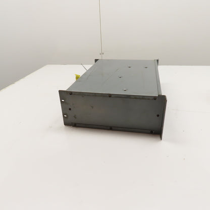 Peavey IP-8.5C Professional Stereo Power Amplifier 550W x 2 Rack Mount Tested