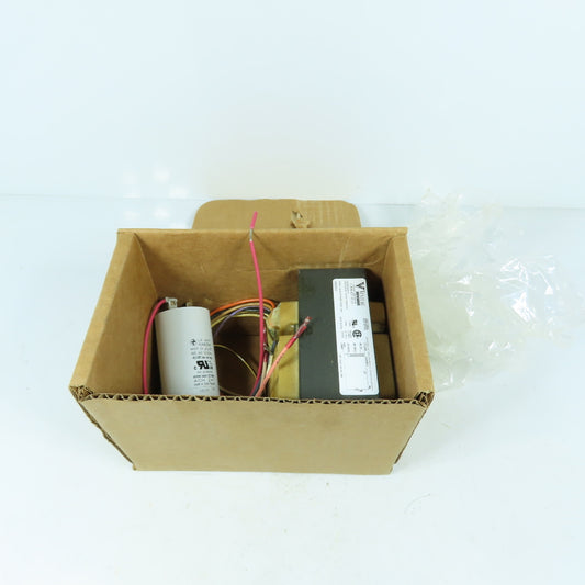 Venture V90D6413 400W Metal Halide Ballast Kit 120-277V M59 CW Autotransformer