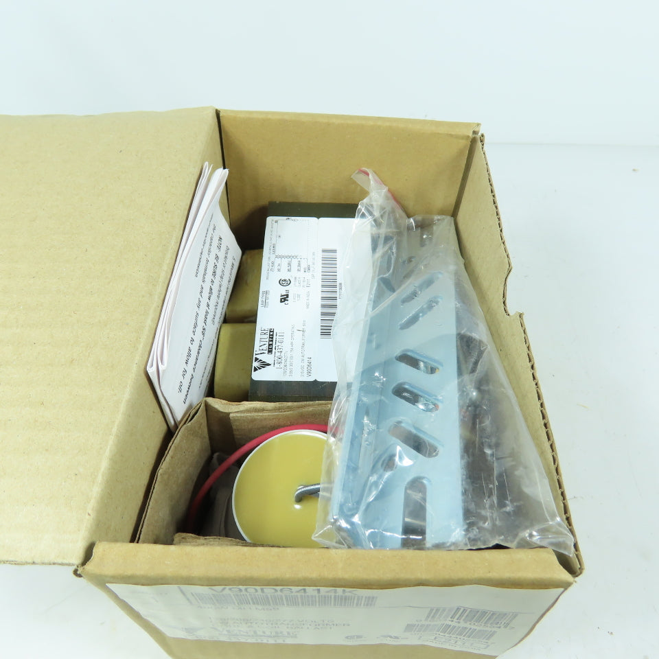 Venture V90D6414K 400W Metal Halide Ballast Kit 120-277V M59 CW Autotransformer