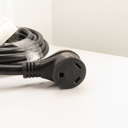 Valterra A10-3025E Mighty Cord 30A 25ft RV Extension Cord TT-30P to TT-30R