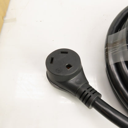 Valterra A10-3025E Mighty Cord 30A 25ft RV Extension Cord TT-30P to TT-30R Lot/2