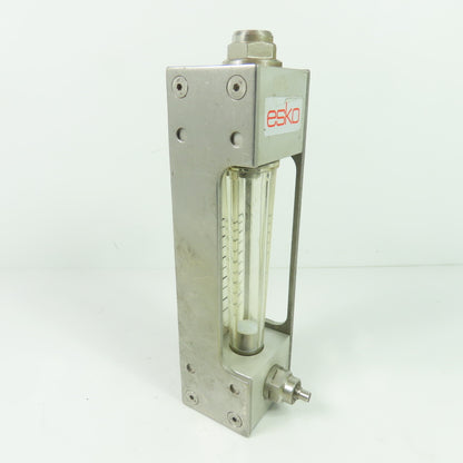 Kytola VDA-6517-DN Esko 1-5 Pints/Min 160SSU Flow Meter