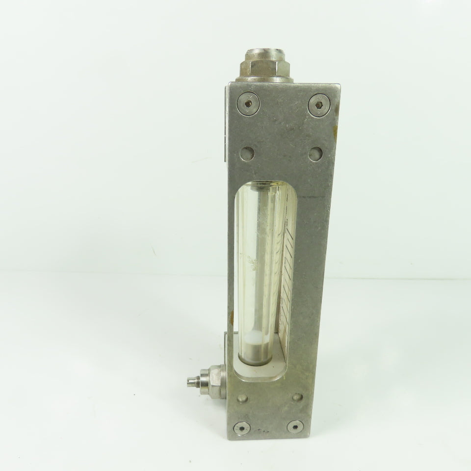 Kytola VDA-6517-DN Esko 1-5 Pints/Min 160SSU Flow Meter