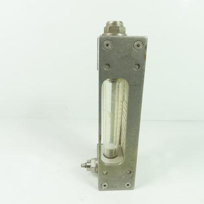 Kytola VDA-6517-DN Esko 1-5 Pints/Min 160SSU Flow Meter