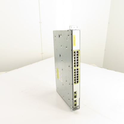 Cisco WS-CE500-24LC Catalyst Express 500 Serie 24-Port 10/100 PoE Managed Switch
