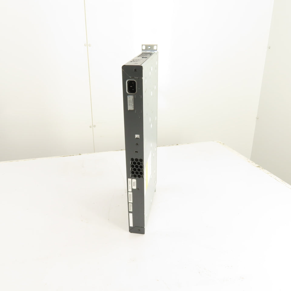 Cisco WS-CE500-24LC Catalyst Express 500 Serie 24-Port 10/100 PoE Managed Switch