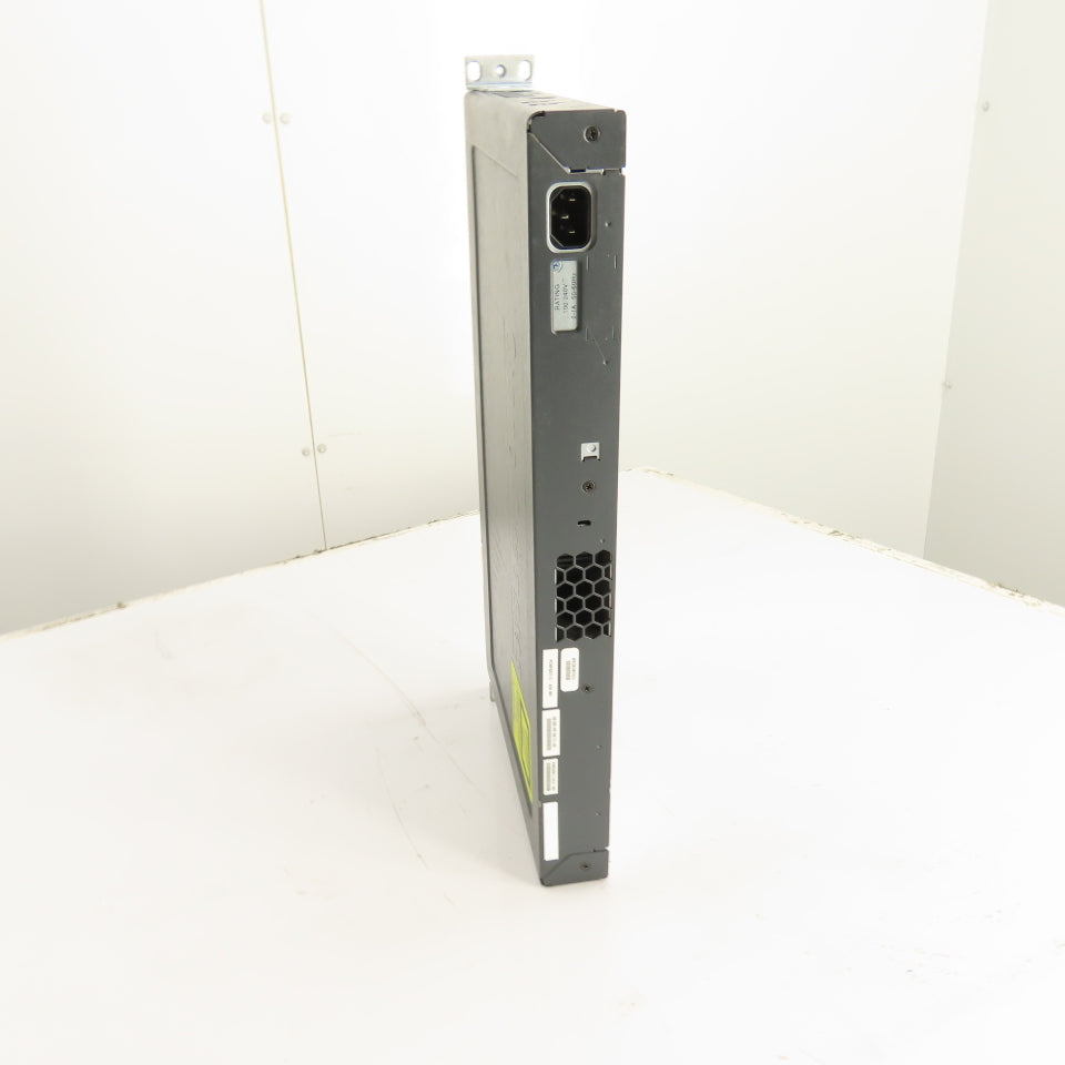 Cisco WS-CE500-24LC Catalyst Express 500 Serie 24-Port 10/100 PoE Managed Switch