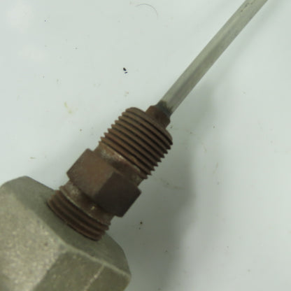 SW Controls D4 40065 Temperature Transmitter 6" Probe