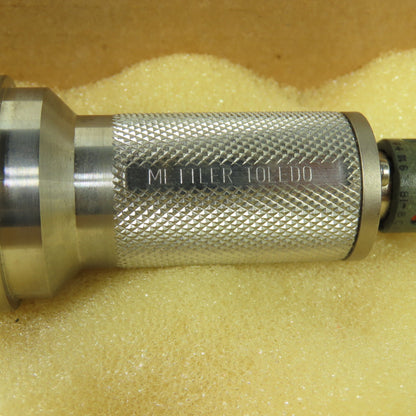 Mettler Toledo 322756801/E70868 Oxygen Sensor NEW