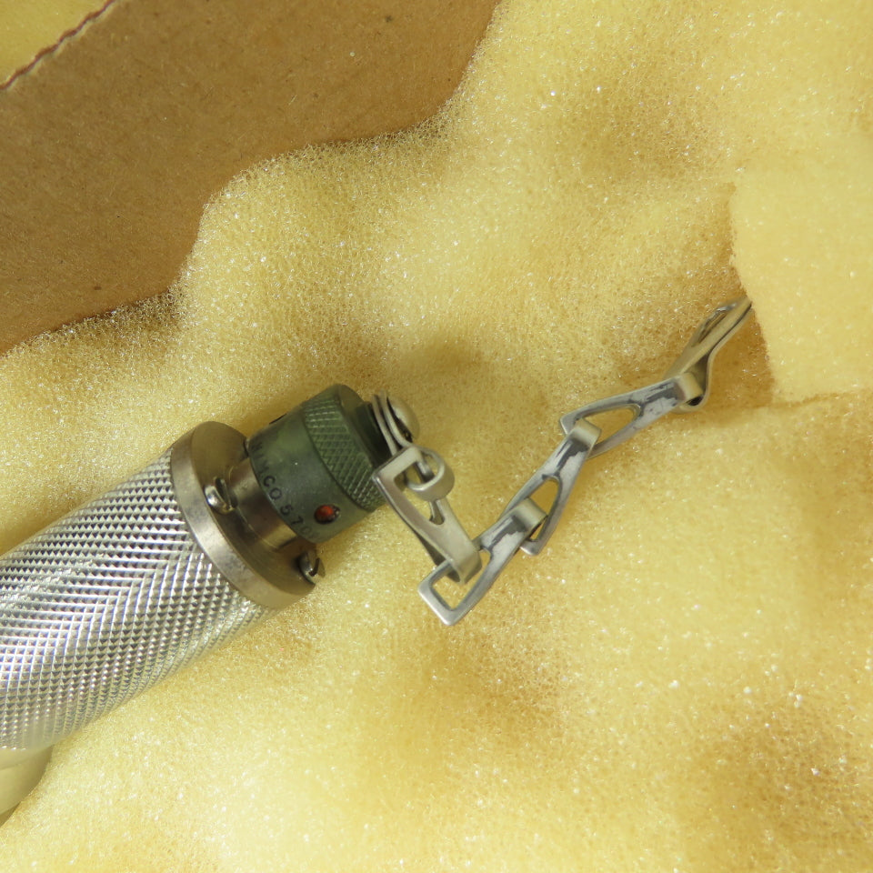 Mettler Toledo 322756801/E70868 Oxygen Sensor NEW