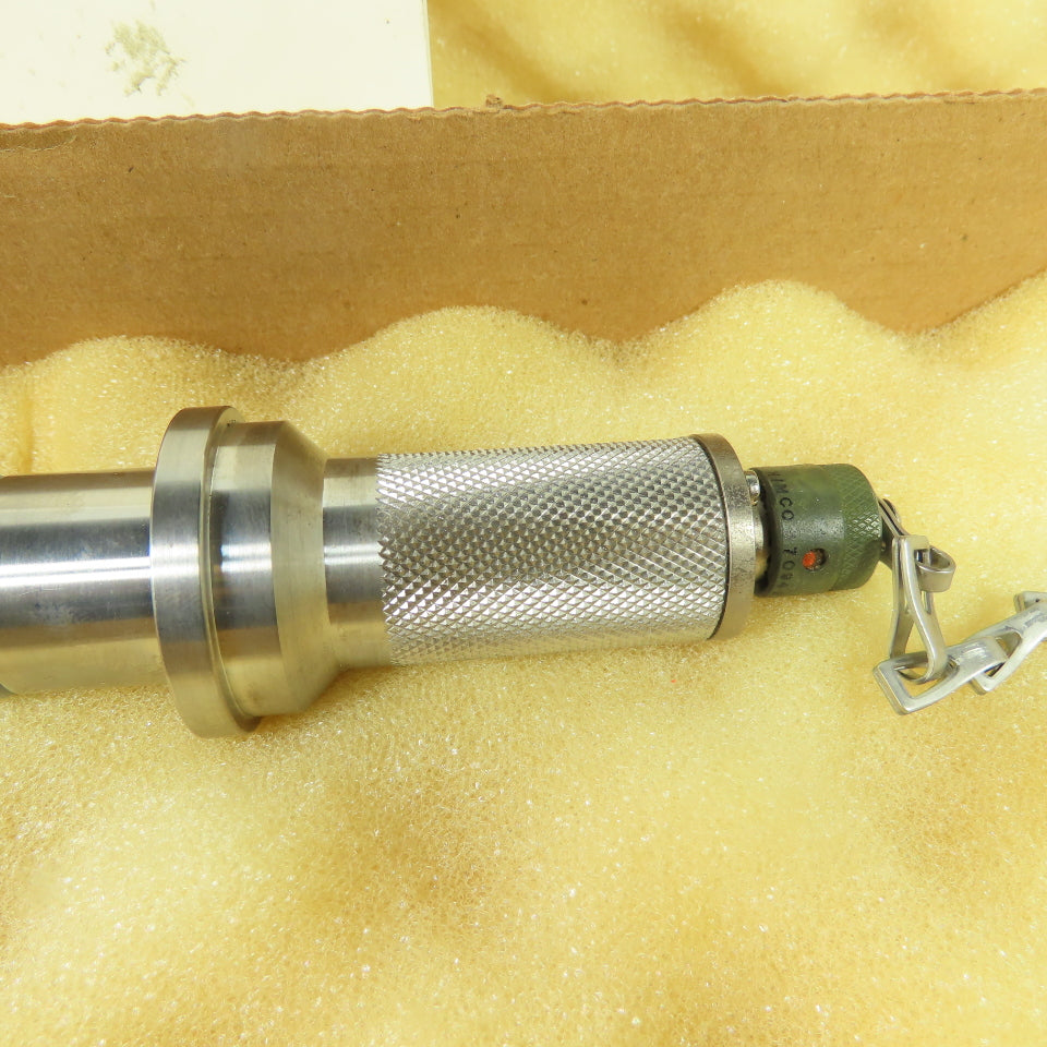 Mettler Toledo 322756801/E70868 Oxygen Sensor NEW
