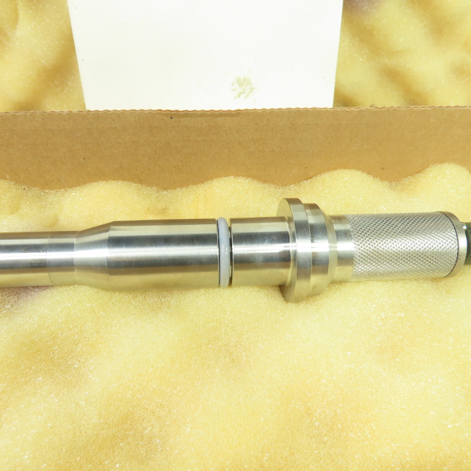 Mettler Toledo 322756801/E70868 Oxygen Sensor NEW