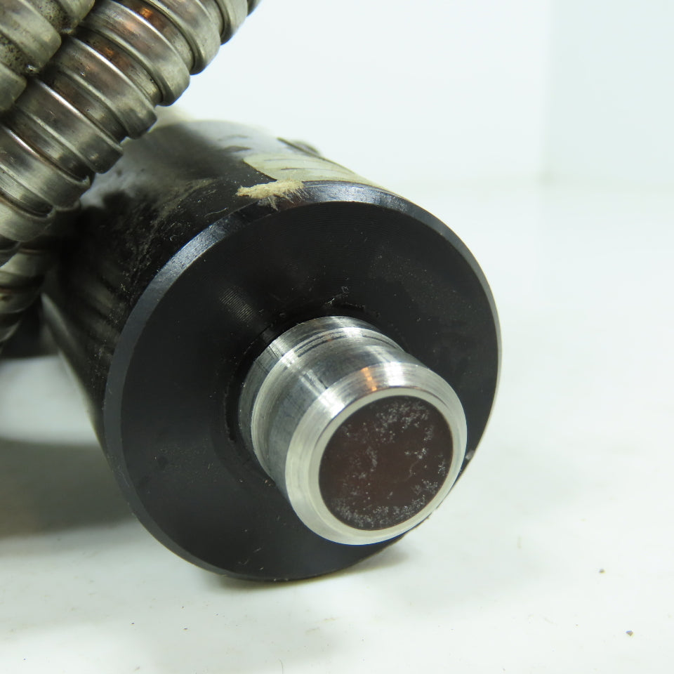 Micromation 9270 Fiber Optic Light Guide Armored Flexible Cable