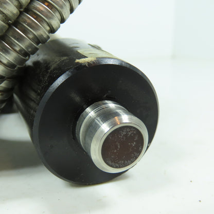 Micromation 9270 Fiber Optic Light Guide Armored Flexible Cable