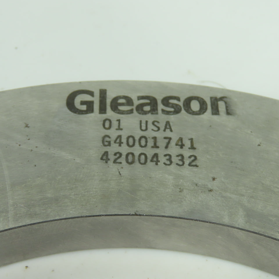 Gleason G4001741 42004332 8-3/4" OD X 6" ID Bore x 5.5" Thick