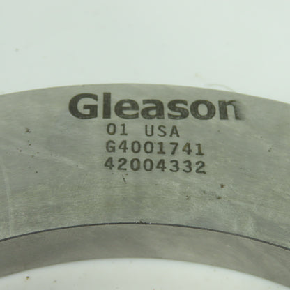 Gleason G4001741 42004332 8-3/4" OD X 6" ID Bore x 5.5" Thick