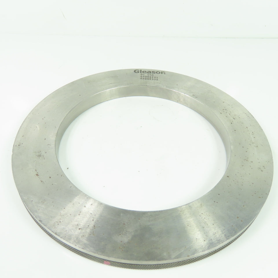 Gleason G4001741 42004332 8-3/4" OD X 6" ID Bore x 5.5" Thick