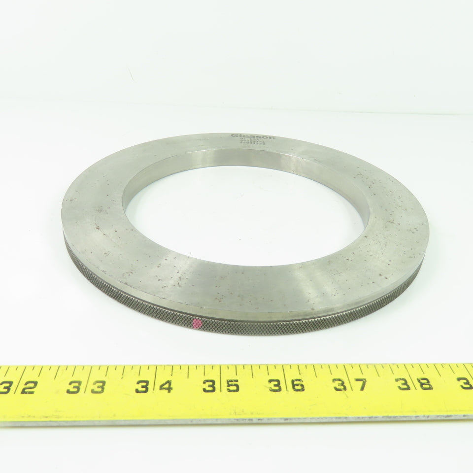 Gleason G4001741 42004332 8-3/4" OD X 6" ID Bore x 5.5" Thick