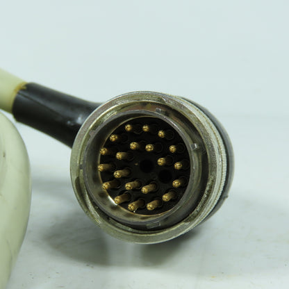 ABB 3HAC 7997-1 Robot Signal Control Cable Multi-Pin Connectors