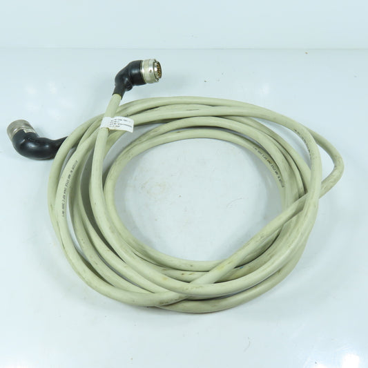 ABB 3HAC 7997-1 Robot Signal Control Cable Multi-Pin Connectors