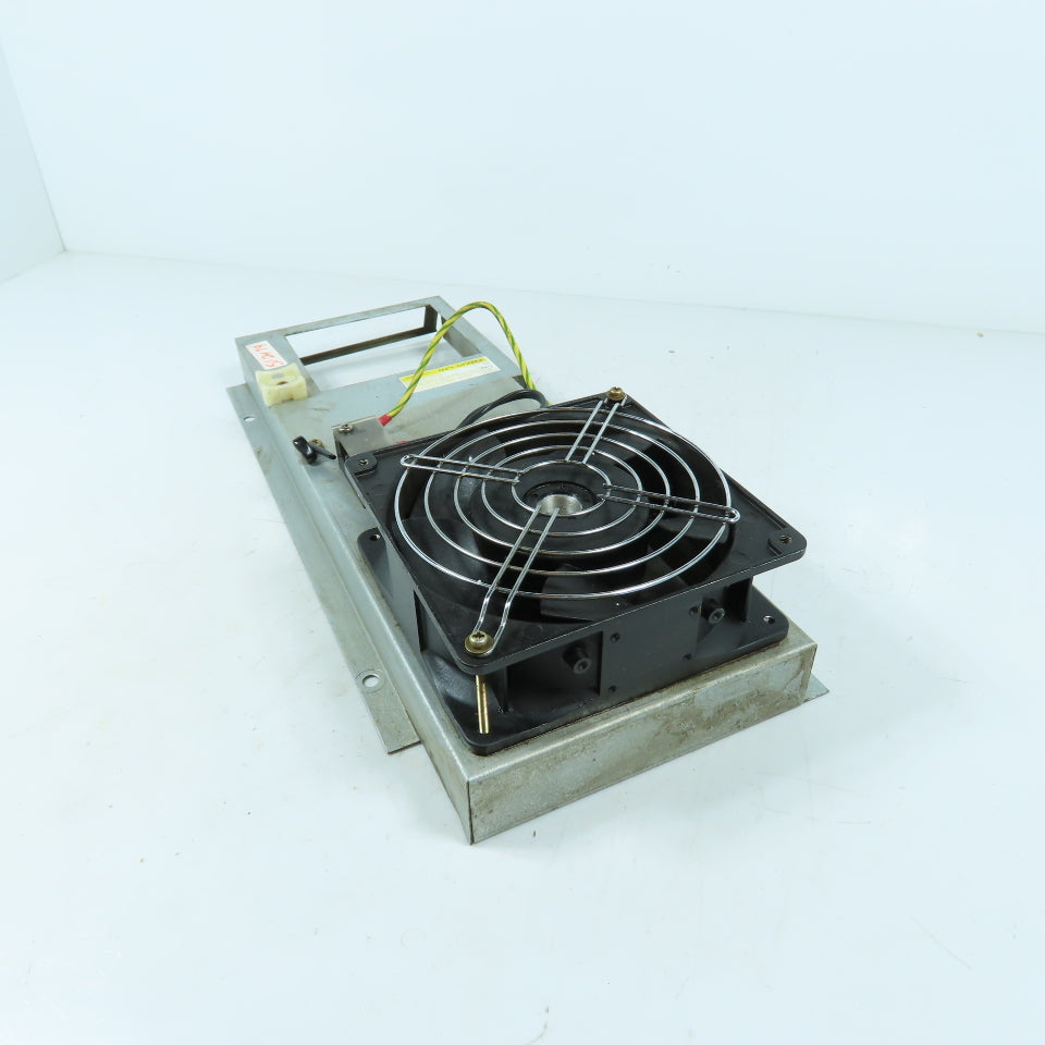 Fanuc A05B-2366-C900 Cooling Fan Unit 200VAC 1Ph