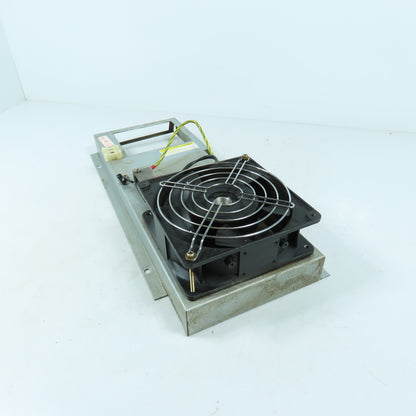 Fanuc A05B-2366-C900 Cooling Fan Unit 200VAC 1Ph