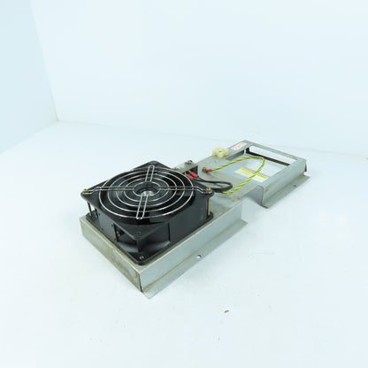 Fanuc A05B-2366-C900 Cooling Fan Unit 200VAC 1Ph