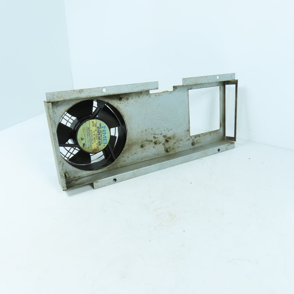 Fanuc A05B-2366-C900 Cooling Fan Unit 200VAC 1Ph