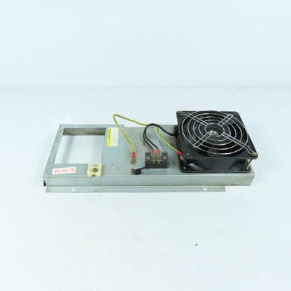Fanuc A05B-2366-C900 Cooling Fan Unit 200VAC 1Ph