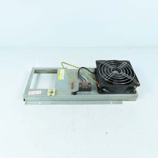 Fanuc A05B-2366-C900 Cooling Fan Unit 200VAC 1Ph
