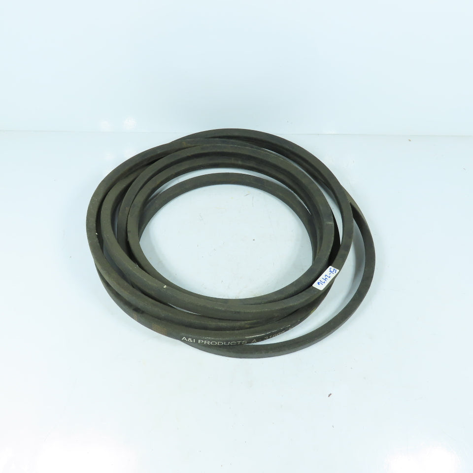 A&I Products A-31666 K Aramid  V-Belt 5/8" x 219.7" CDB0321