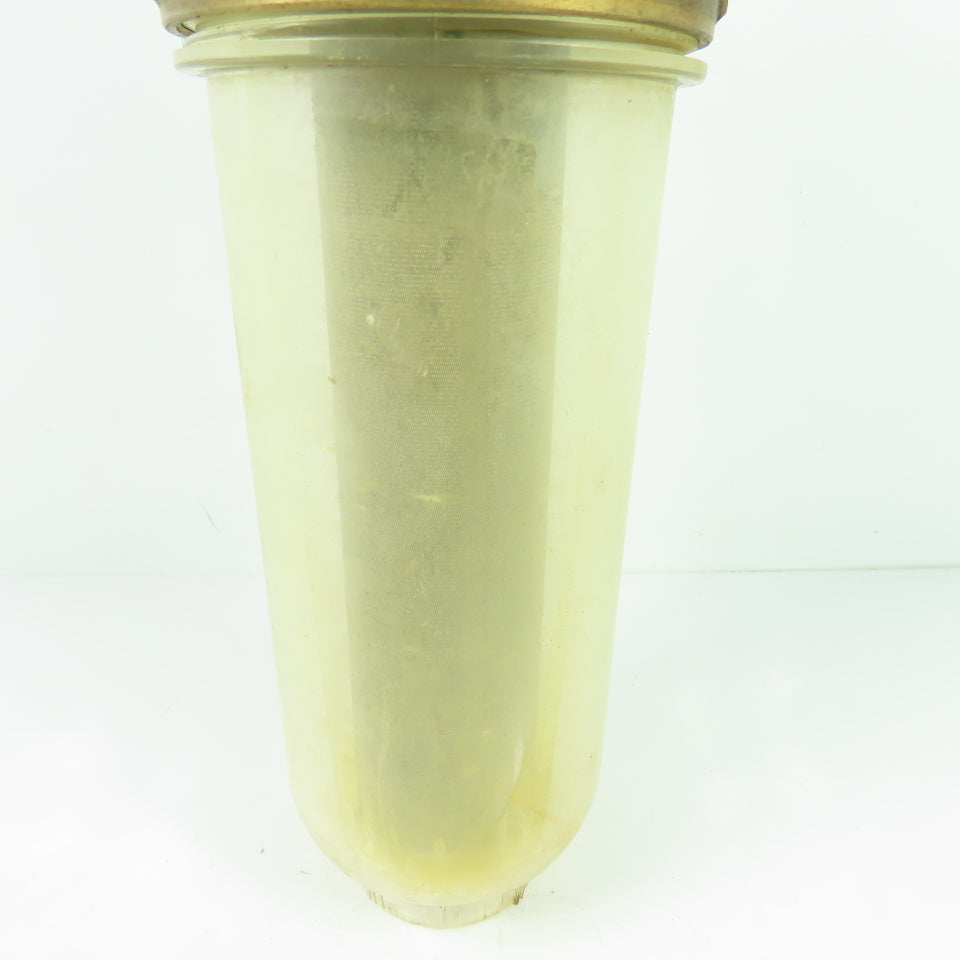 Honeywell Braukmann AF08-1A FF 08 Water Filter 105/135um