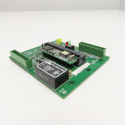 Goss 1-E77667 Lon Router Add On Circuit Board