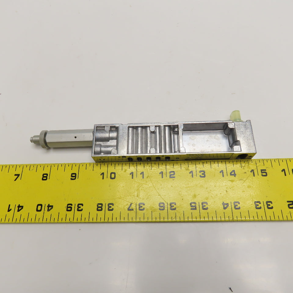 Festo ILR-03-ZP-P-4.0 0-116PSI Air Pressure Regulator