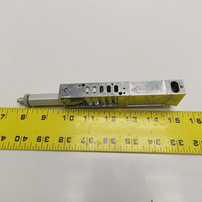 Festo ILR-03-ZP-P-4.0 0-116PSI Air Pressure Regulator