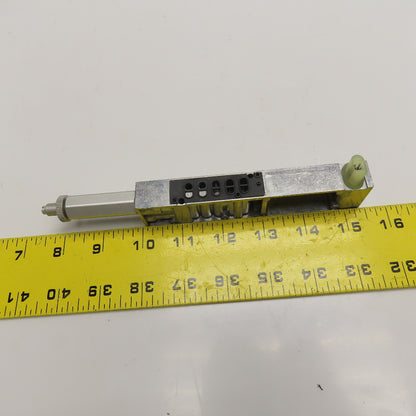 Festo ILR-03-ZP-P-4.0 0-116PSI Air Pressure Regulator