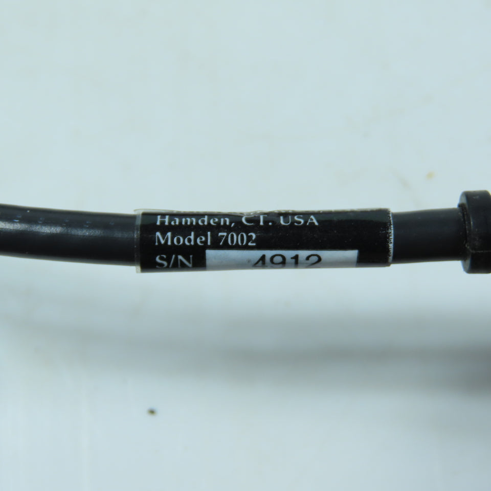 Vibra-Metrics 7002 Guardian Accelerometer Sensor