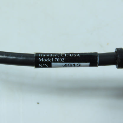 Vibra-Metrics 7002 Guardian Accelerometer Sensor