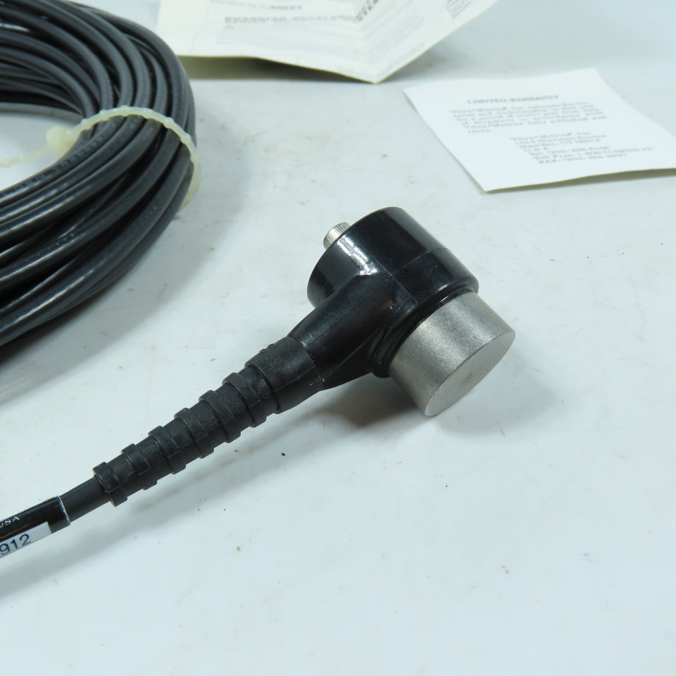 Vibra-Metrics 7002 Guardian Accelerometer Sensor