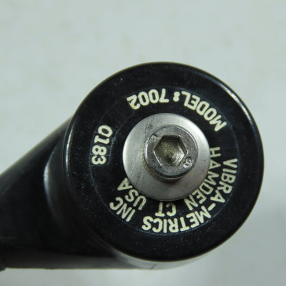 Vibra-Metrics 7002 Guardian Accelerometer Sensor