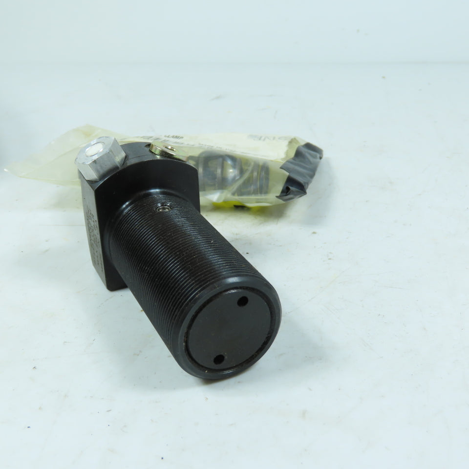 Enerpac PTSS51 Hydraulic Pull Cylinder 1259 lbs Capacity