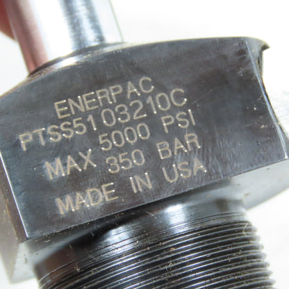 Enerpac PTSS51 Hydraulic Pull Cylinder 1259 lbs Capacity