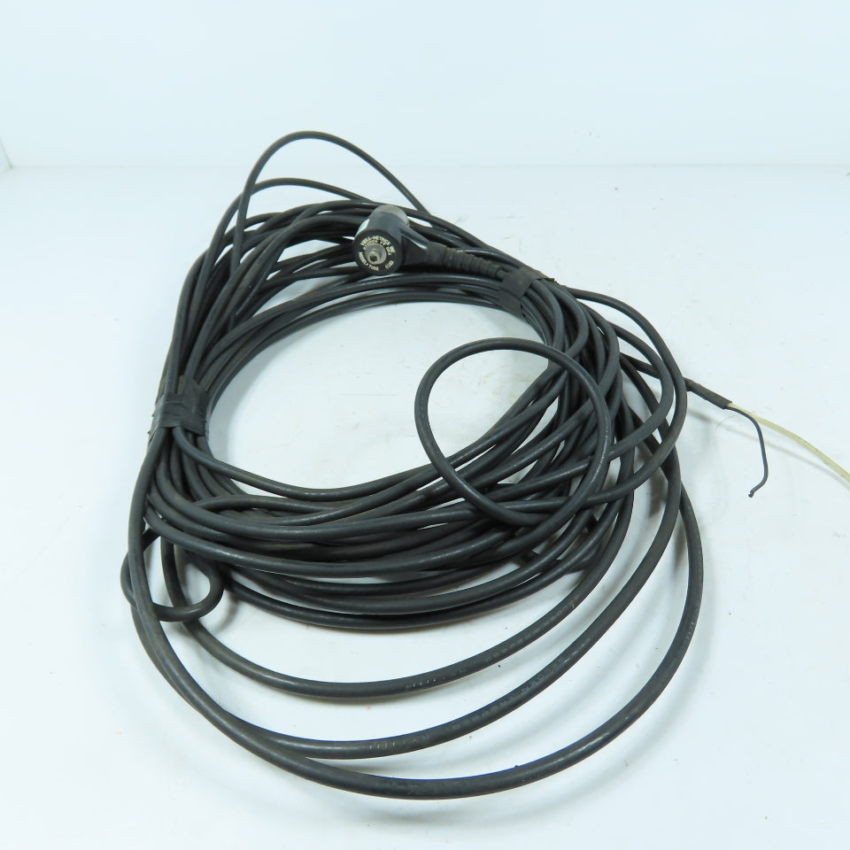 Vibra-Metrics 7002 Vibration Sensor w/ Cable