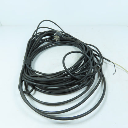 Vibra-Metrics 7002 Vibration Sensor w/ Cable
