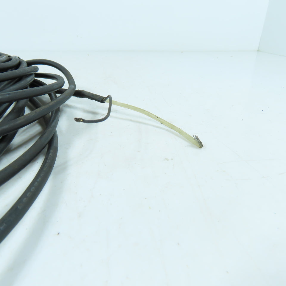 Vibra-Metrics 7002 Vibration Sensor w/ Cable