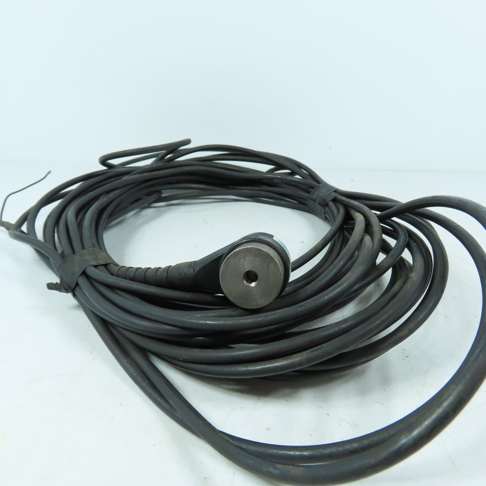 Vibra-Metrics 7002 Vibration Sensor w/ Cable