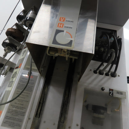 Revo 540C Dual Spindle Wax CNC Milling Jewelry Machine 110/120V 1Ph