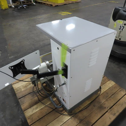 Revo 540C Dual Spindle Wax CNC Milling Jewelry Machine 110/120V 1Ph