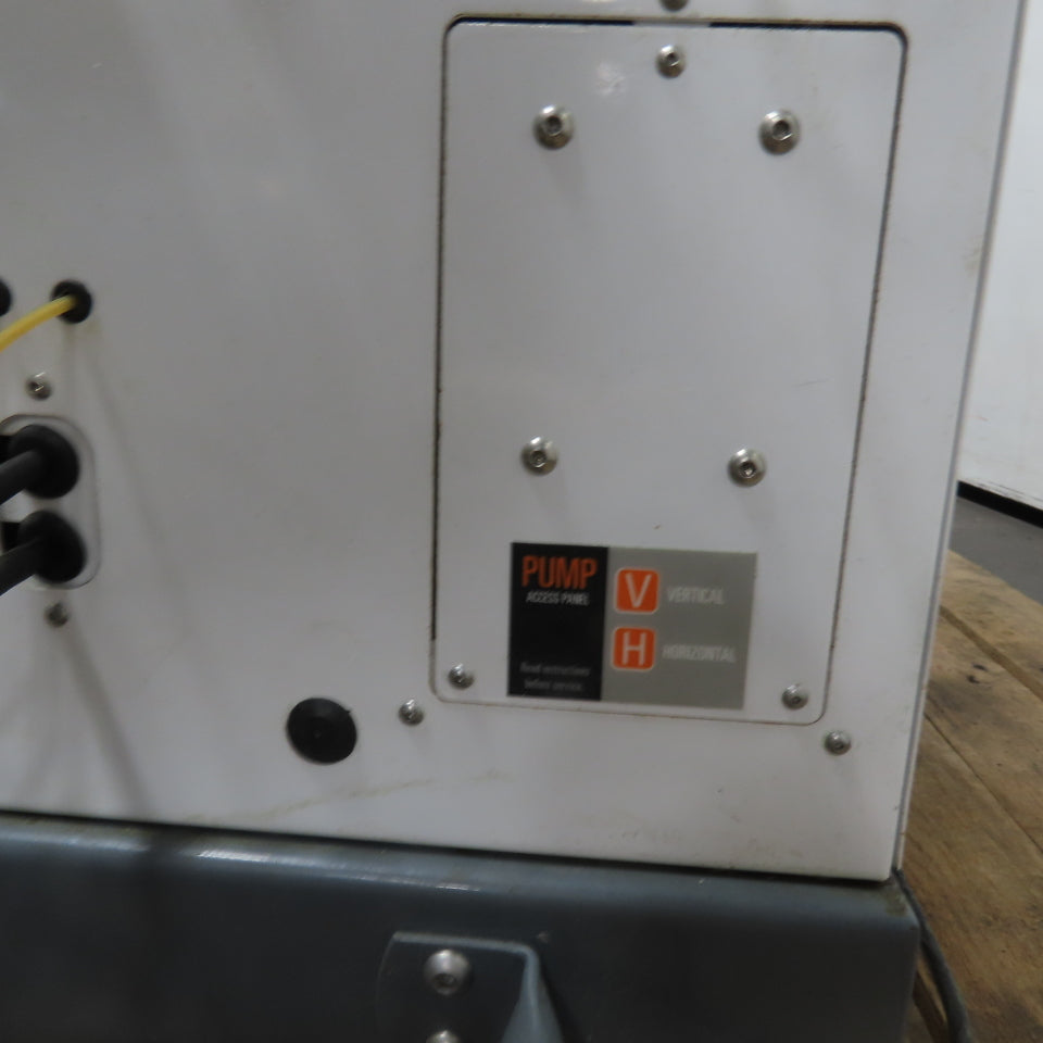 Revo 540C Dual Spindle Wax CNC Milling Jewelry Machine 110/120V 1Ph