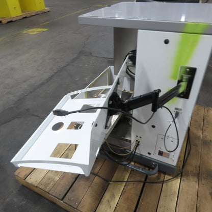 Revo 540C Dual Spindle Wax CNC Milling Jewelry Machine 110/120V 1Ph